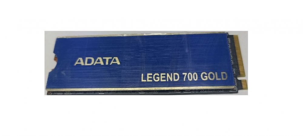 SSD ADATA LEGEND 700 GOLD